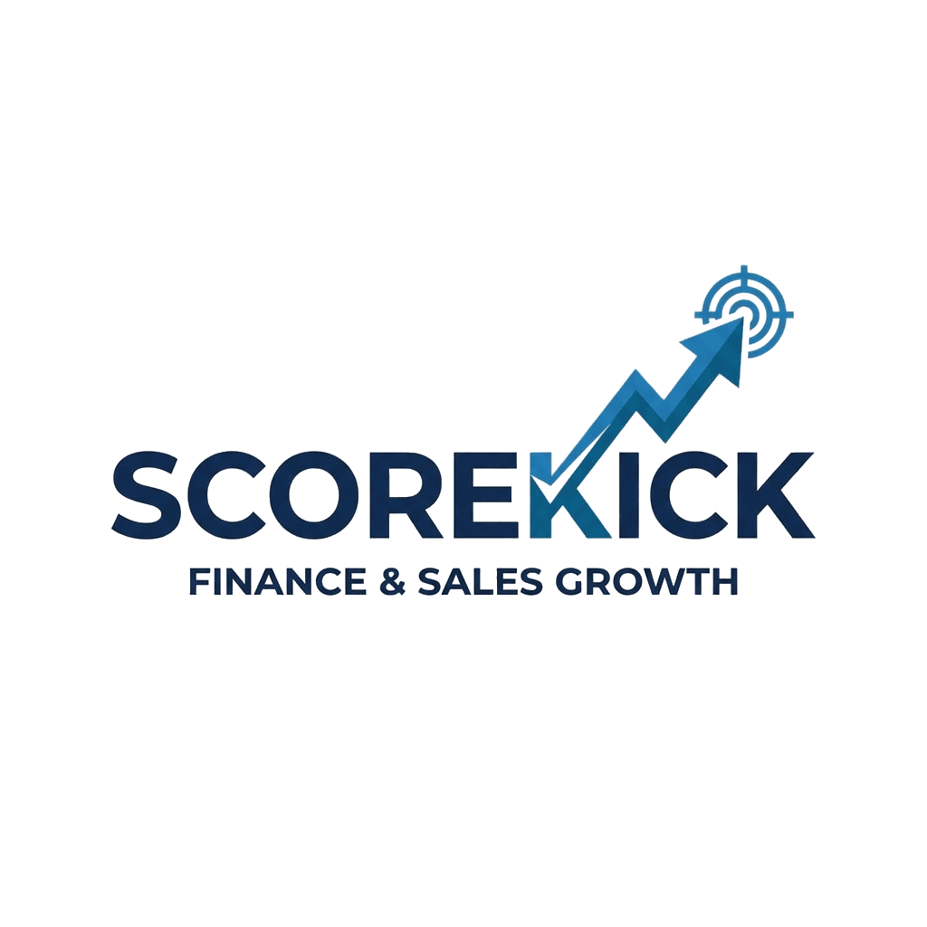 ScoreKick